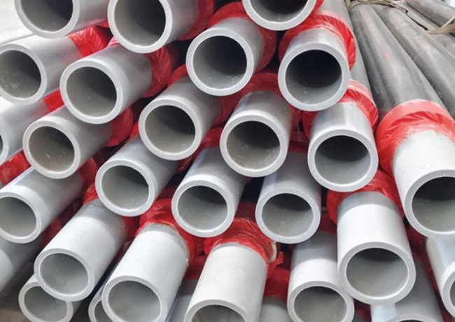 天津PE-RT预制保温管